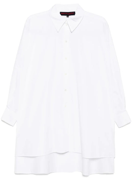Cotton Shirt