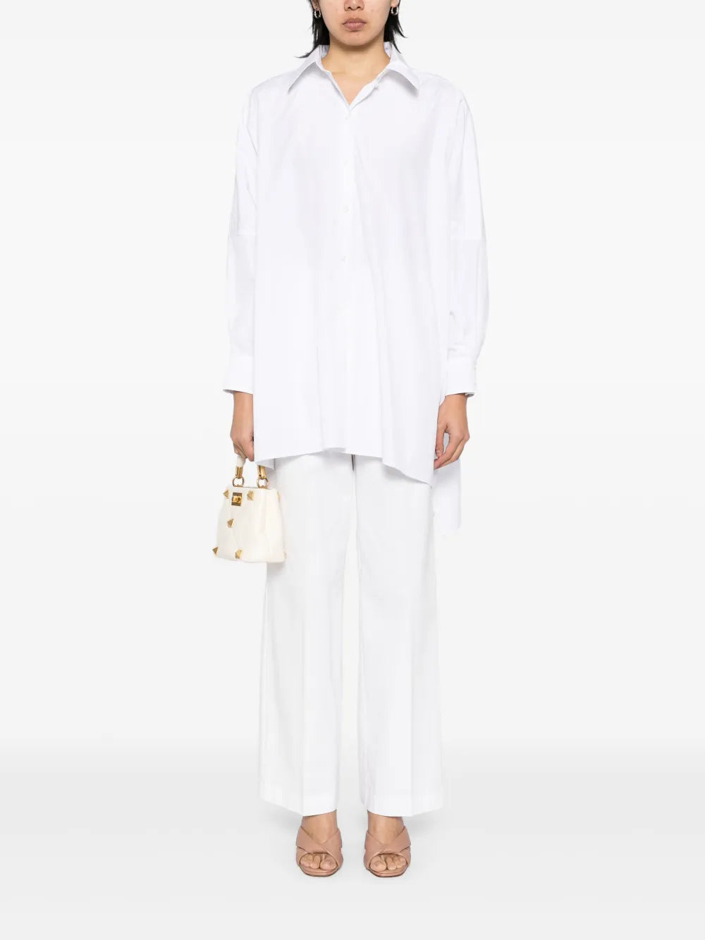 Cotton Shirt
