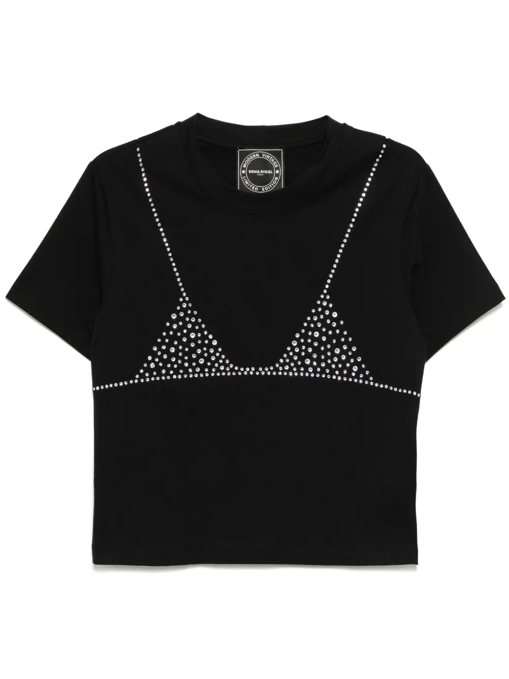 Trompe L'Oeil T-Shirt