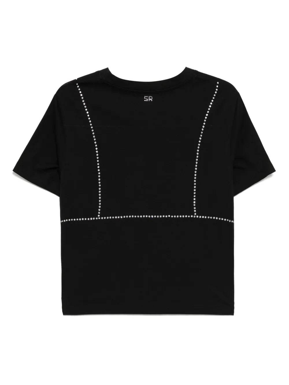 Trompe L'Oeil T-Shirt