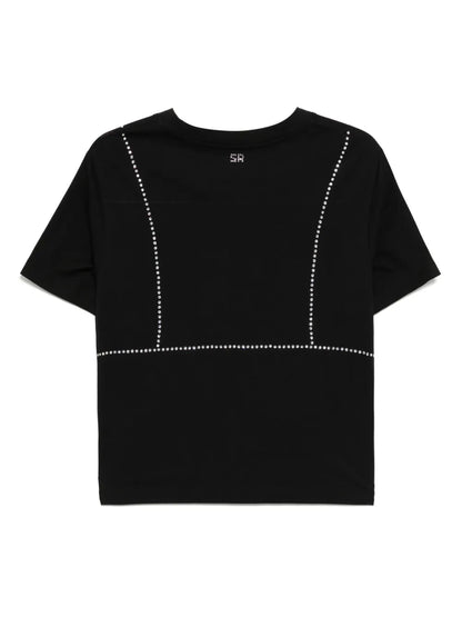 Trompe L'Oeil T-Shirt