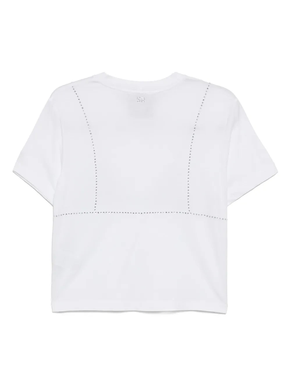 Trompe L'Oeil T-Shirt