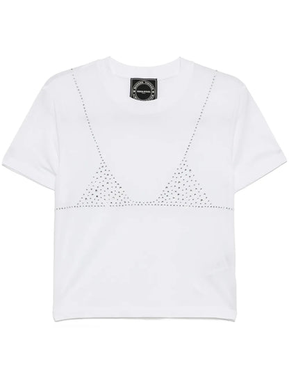 Trompe L'Oeil T-Shirt