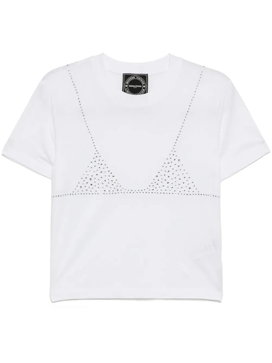Trompe L'Oeil T-Shirt