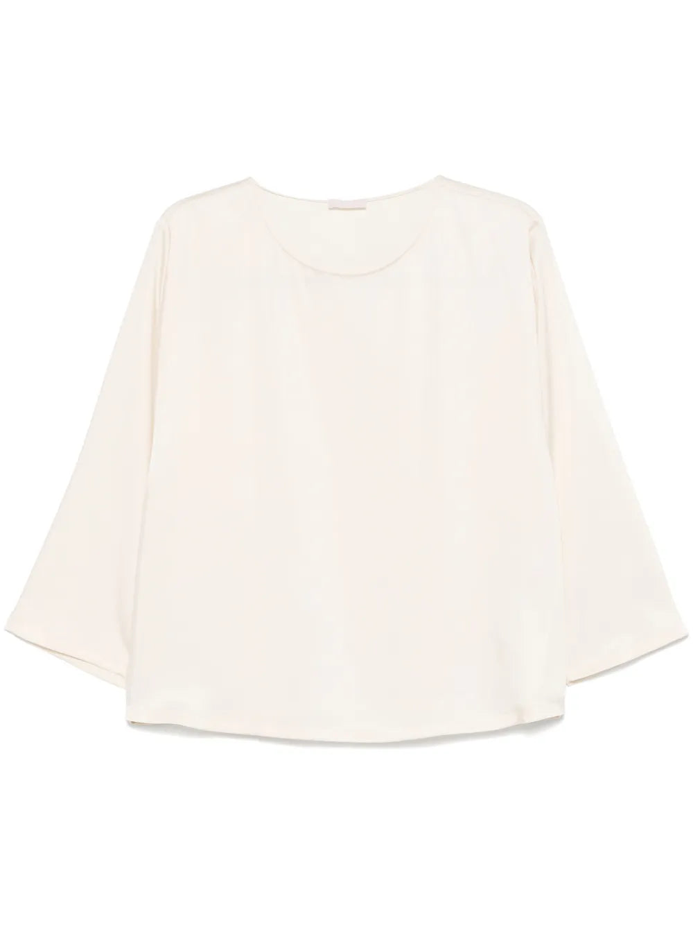 Twill Top