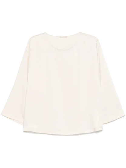 Twill Top