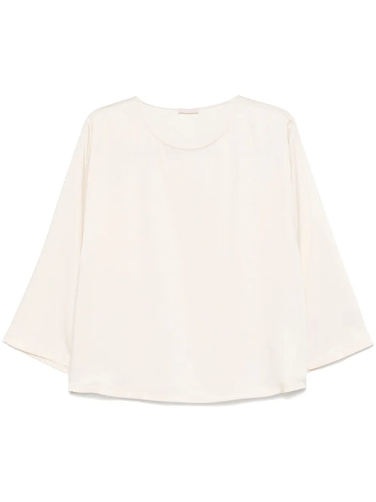Twill Top