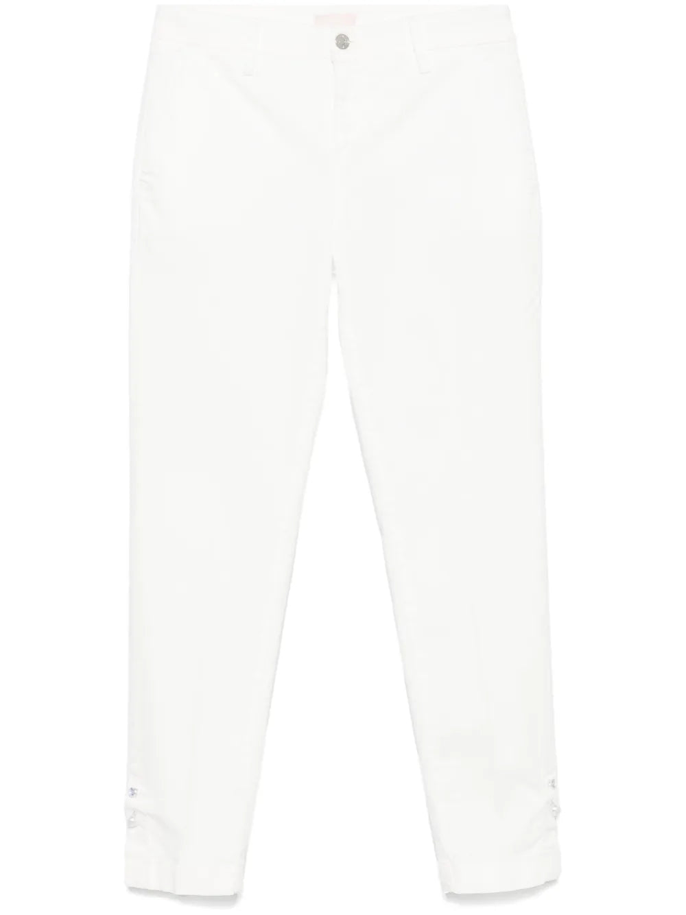 Cotton Chinos