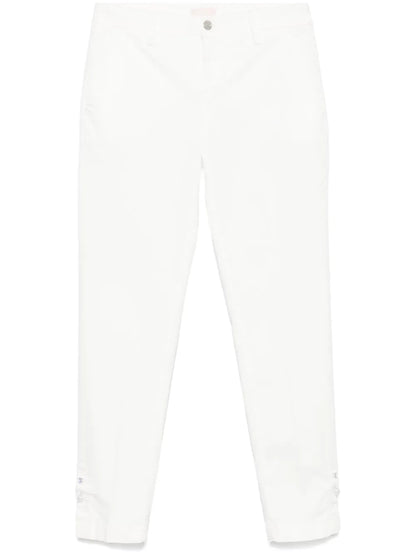 Cotton Chinos