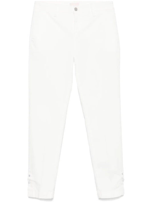 Cotton Chinos