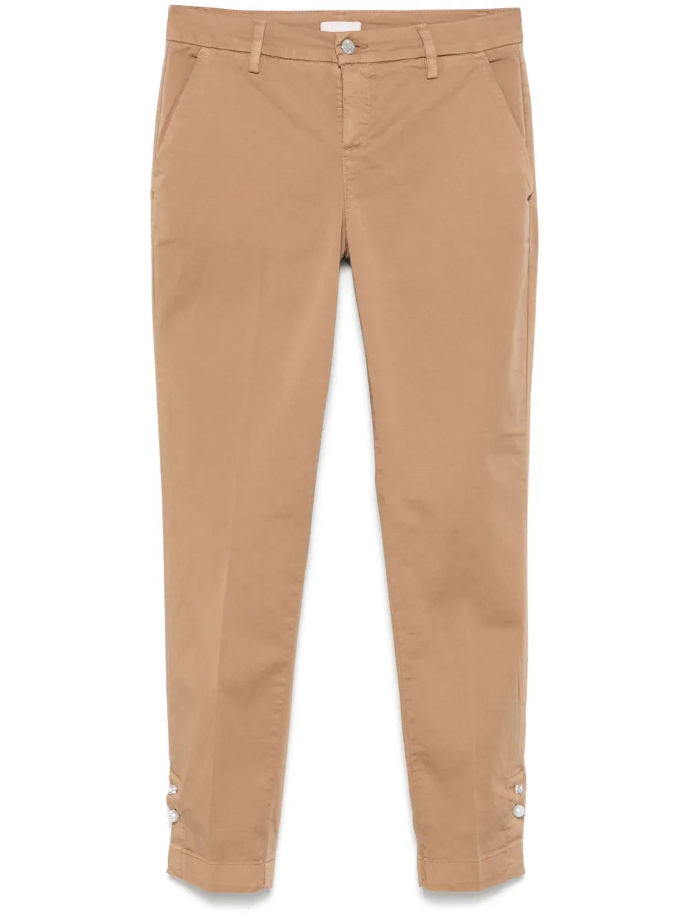Cotton Chinos