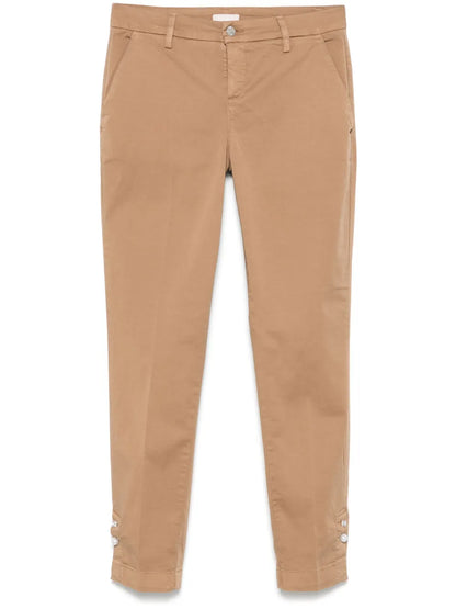 Cotton Chinos