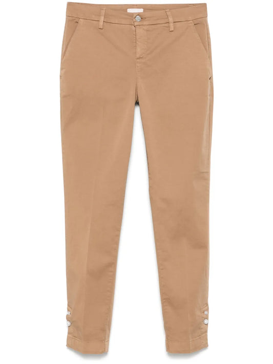 Cotton Chinos