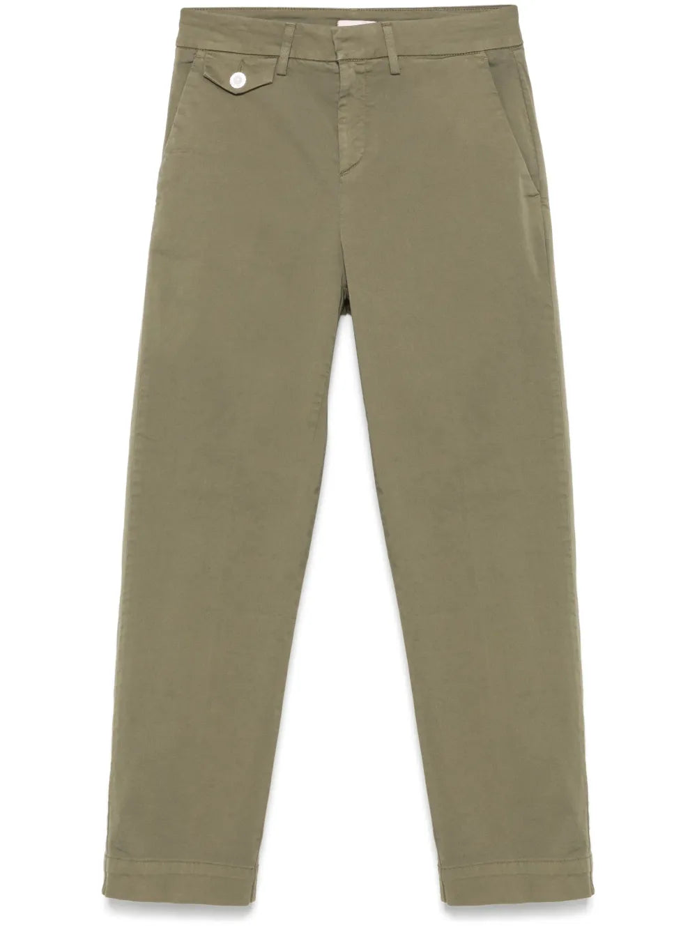 Cotton Chinos