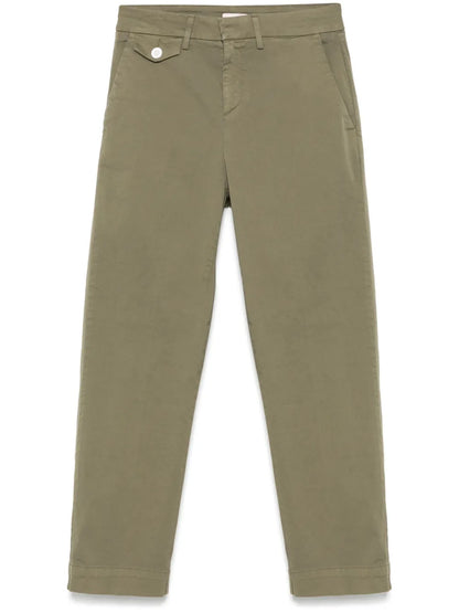 Cotton Chinos