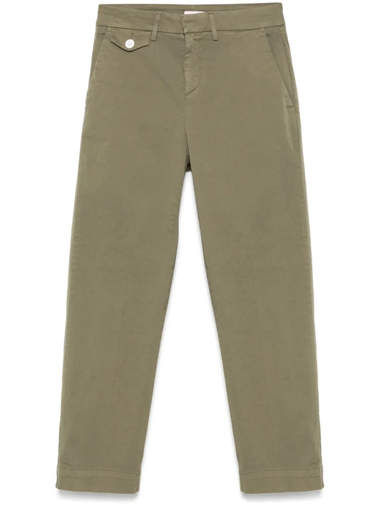 Cotton Chinos