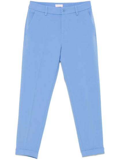 Tailored Trousers
