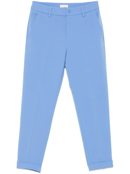 Tailored Trousers