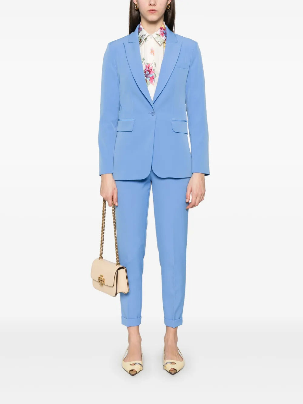 Tailored Trousers