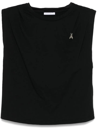 Logo-Plaque T-Shirt