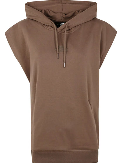 Hooded Top