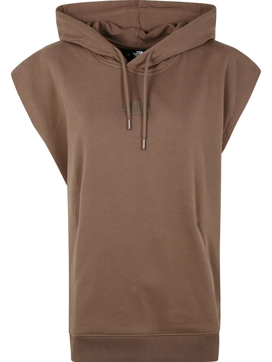 Hooded Top