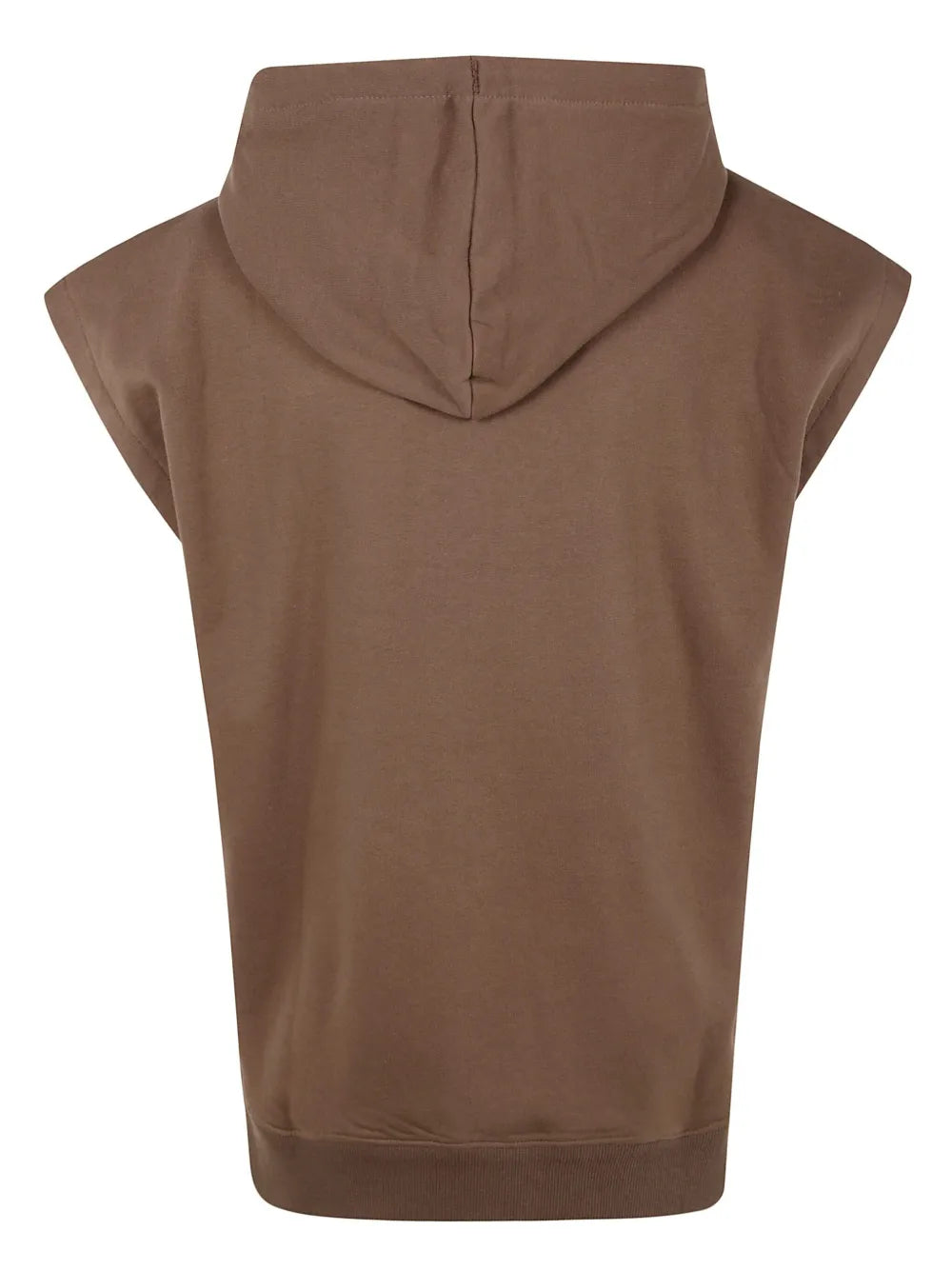 Hooded Top