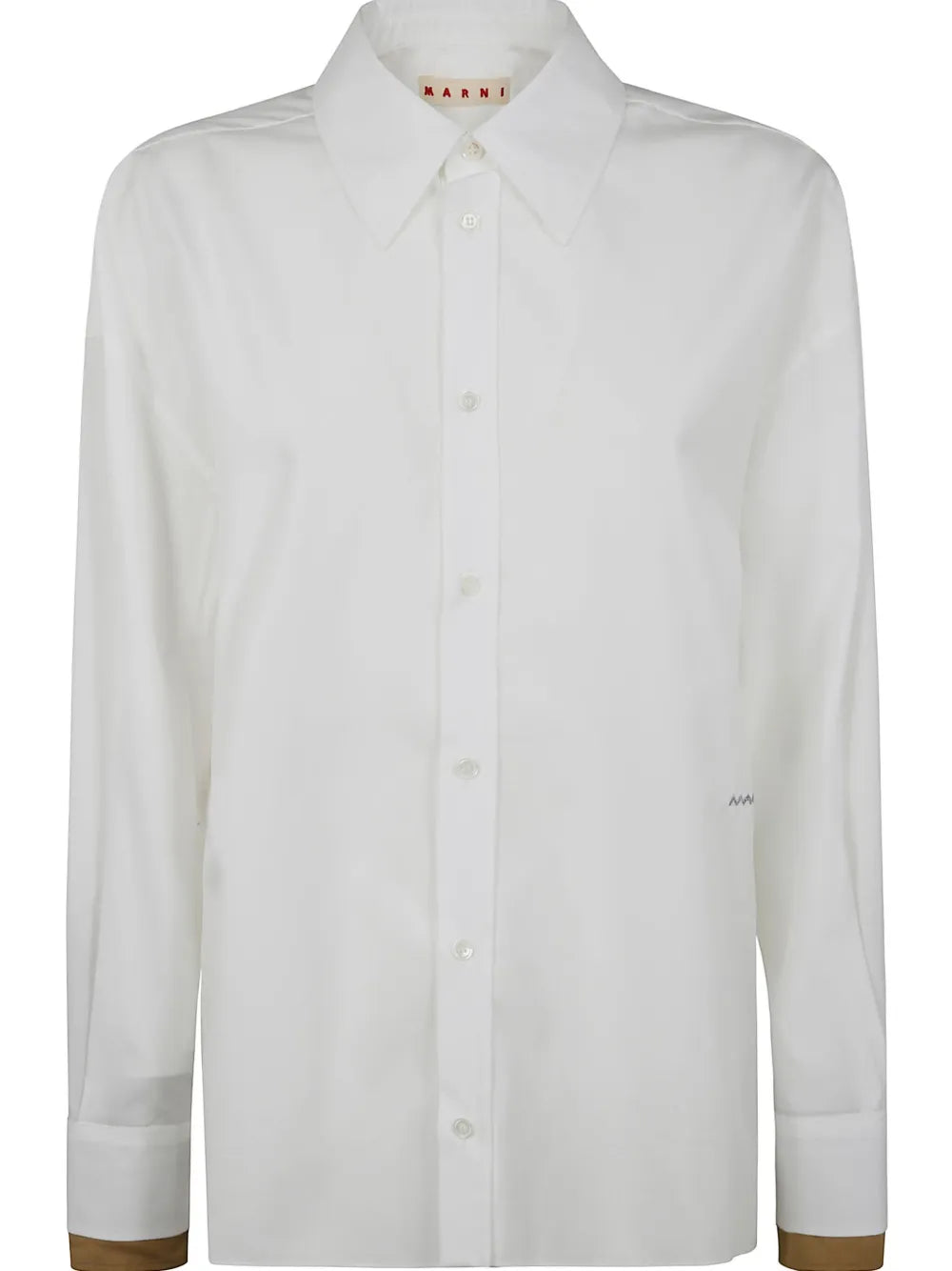Cotton Shirt