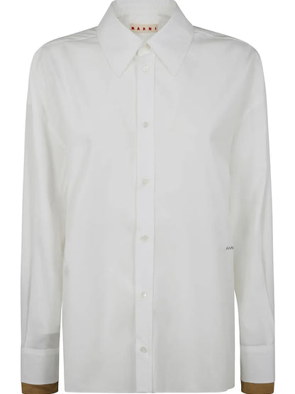 Cotton Shirt