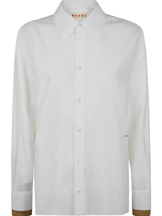 Cotton Shirt