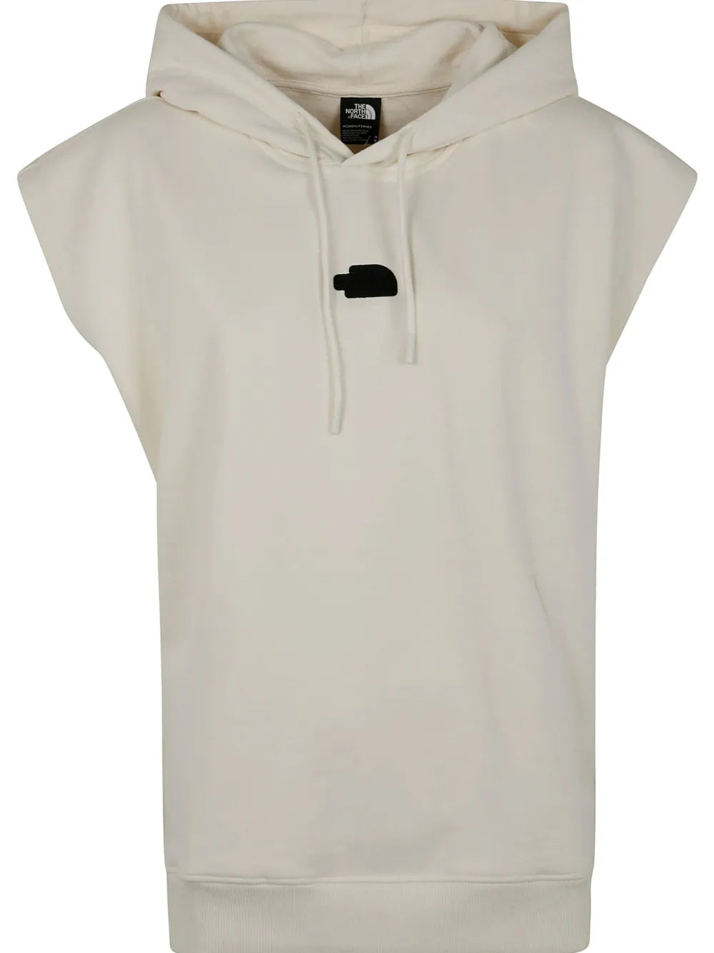 Hooded Top