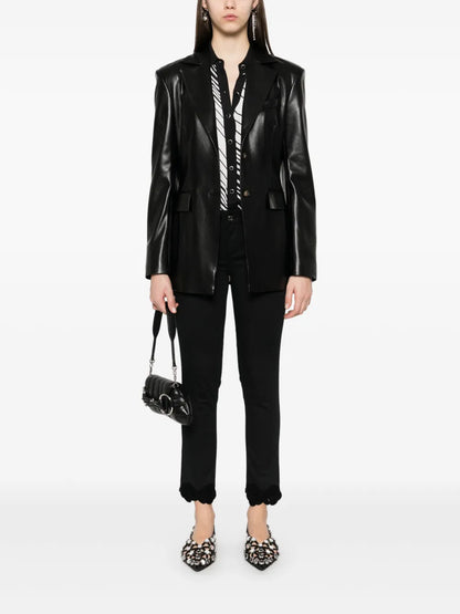 Crochet-Flowers Trousers