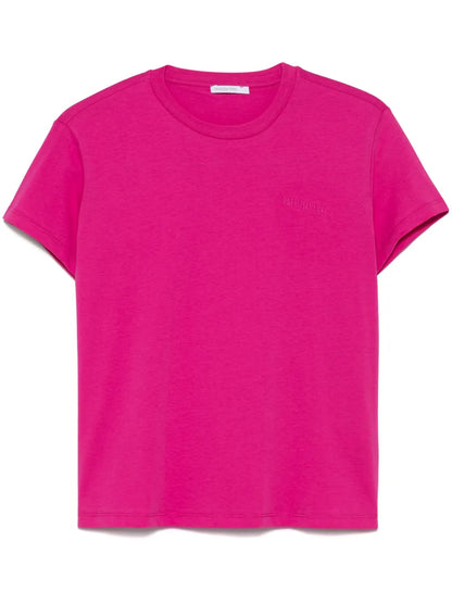 Logo-Tape T-Shirt