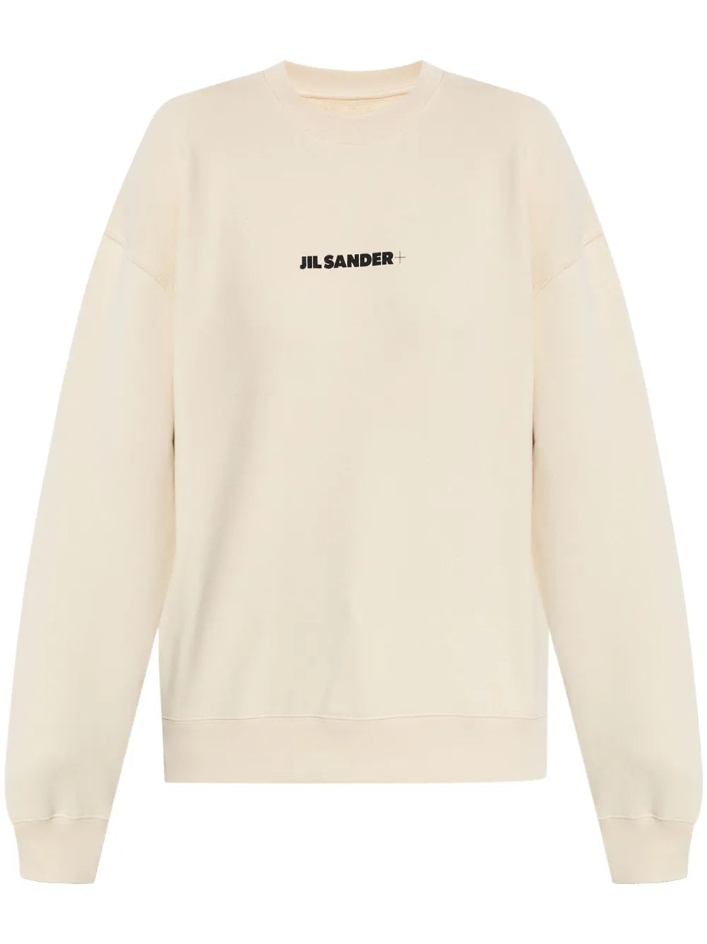 Logo-Print Sweatshirt