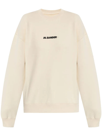Logo-Print Sweatshirt