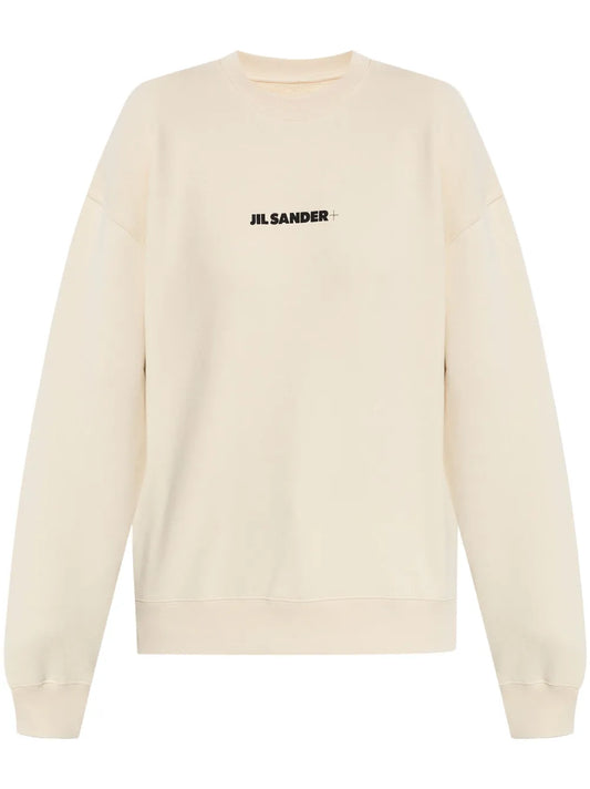 Logo-Print Sweatshirt