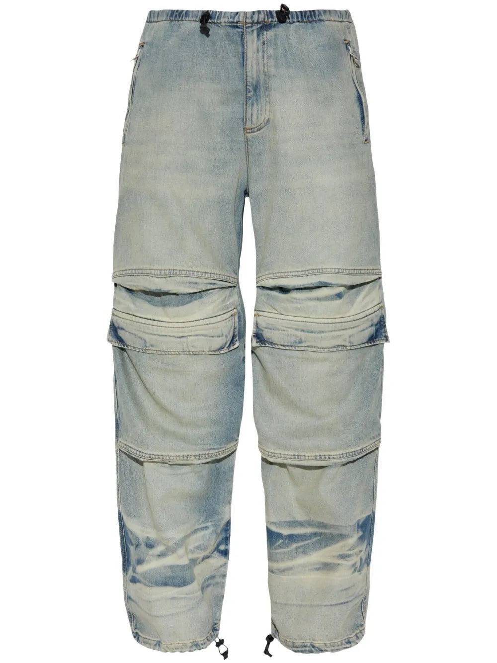 D-Dayetz-S Jeans