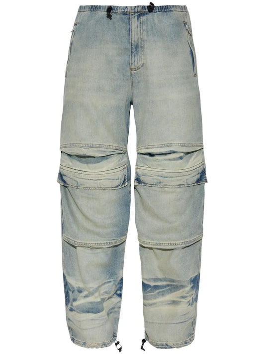 D-Dayetz-S Jeans