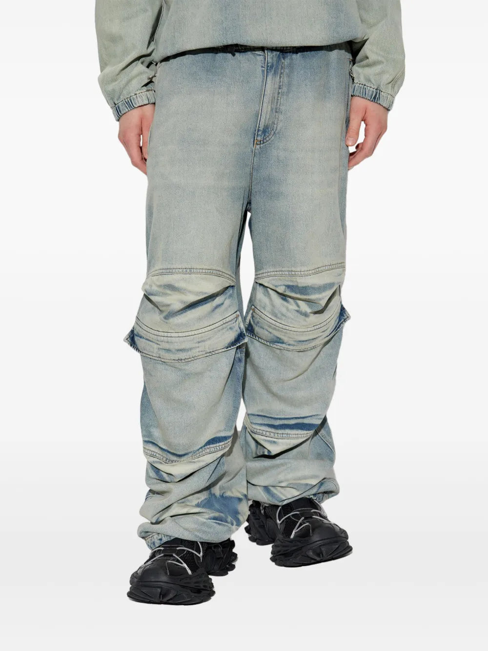 D-Dayetz-S Jeans