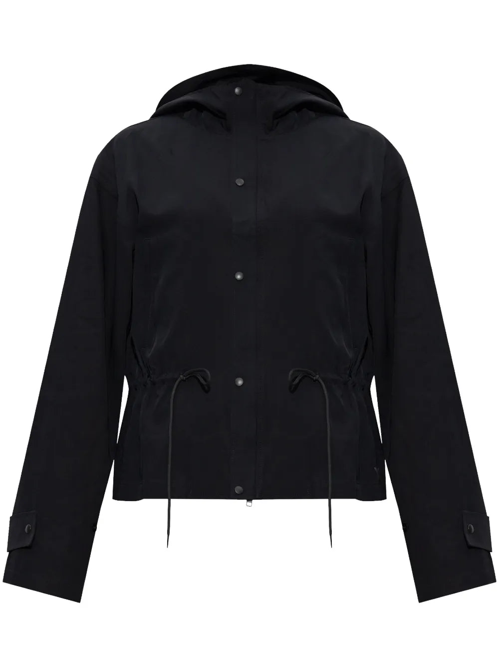 Hooded Jacket
