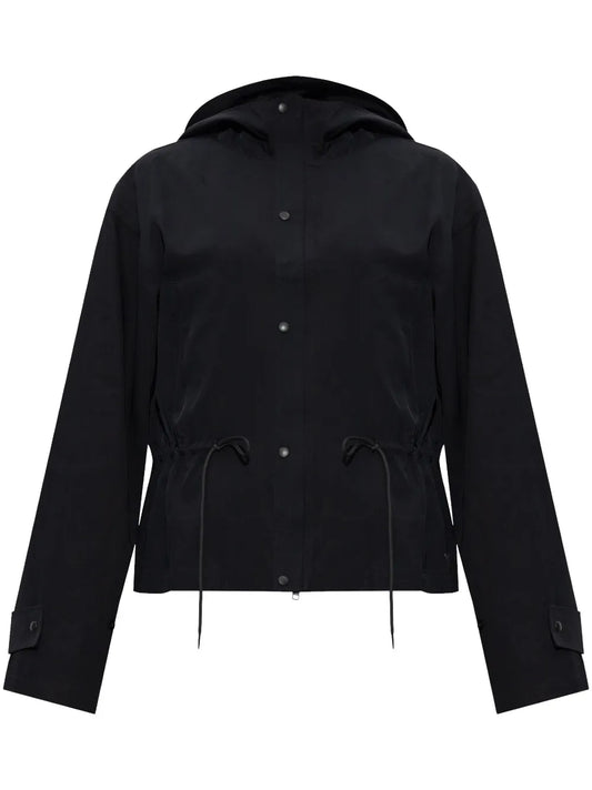 Hooded Jacket