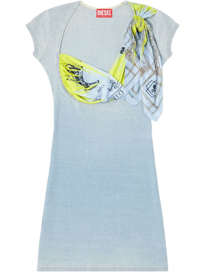 D-Leryn Dress