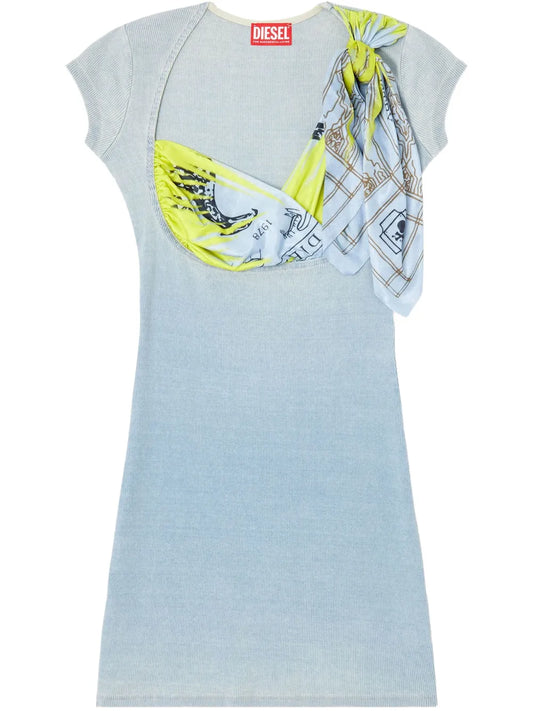 D-Leryn Dress