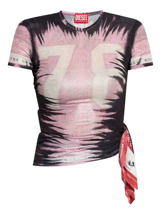 T-Dasha T-Shirt