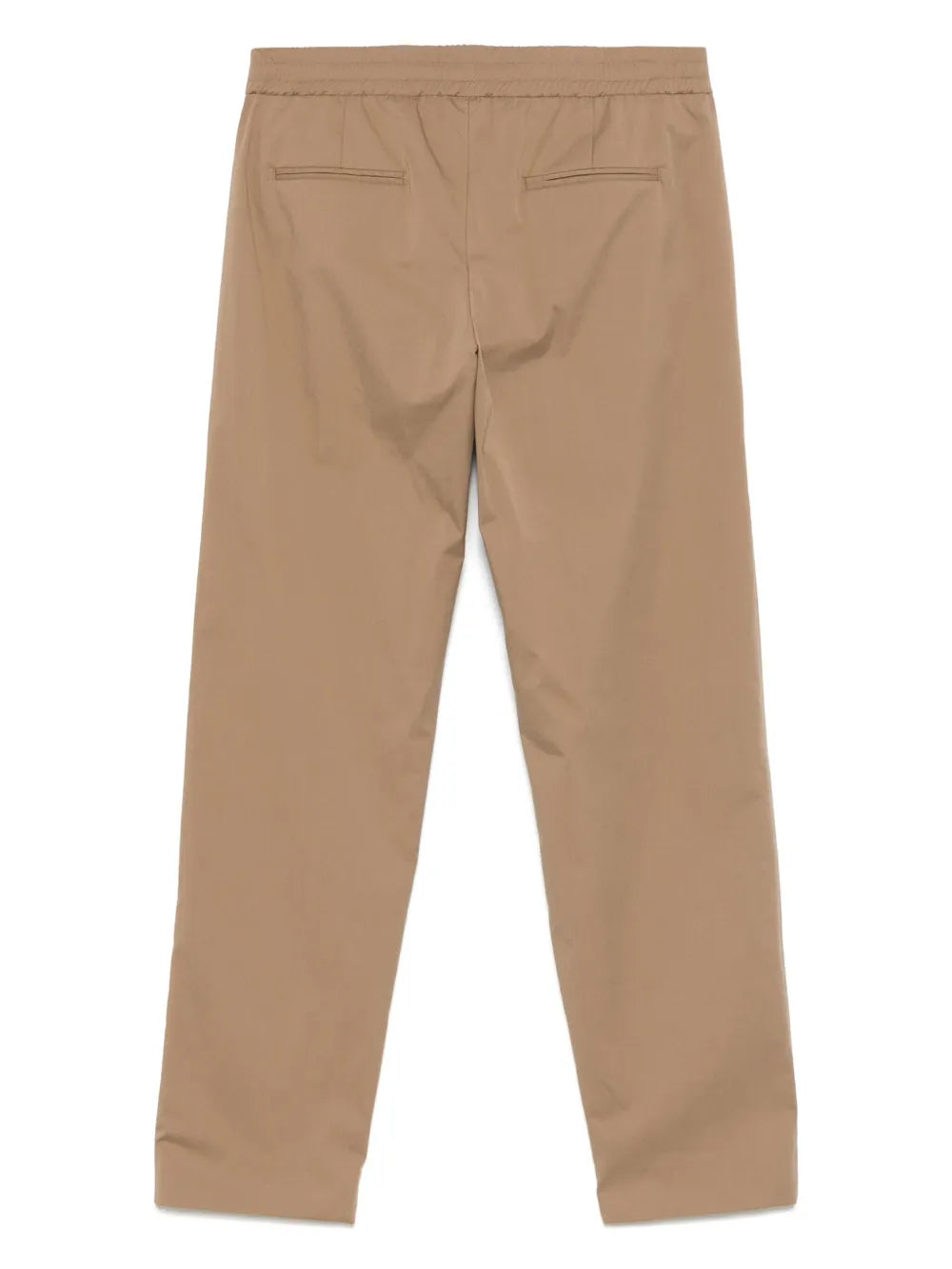 Drawstring Trousers