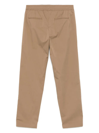 Drawstring Trousers