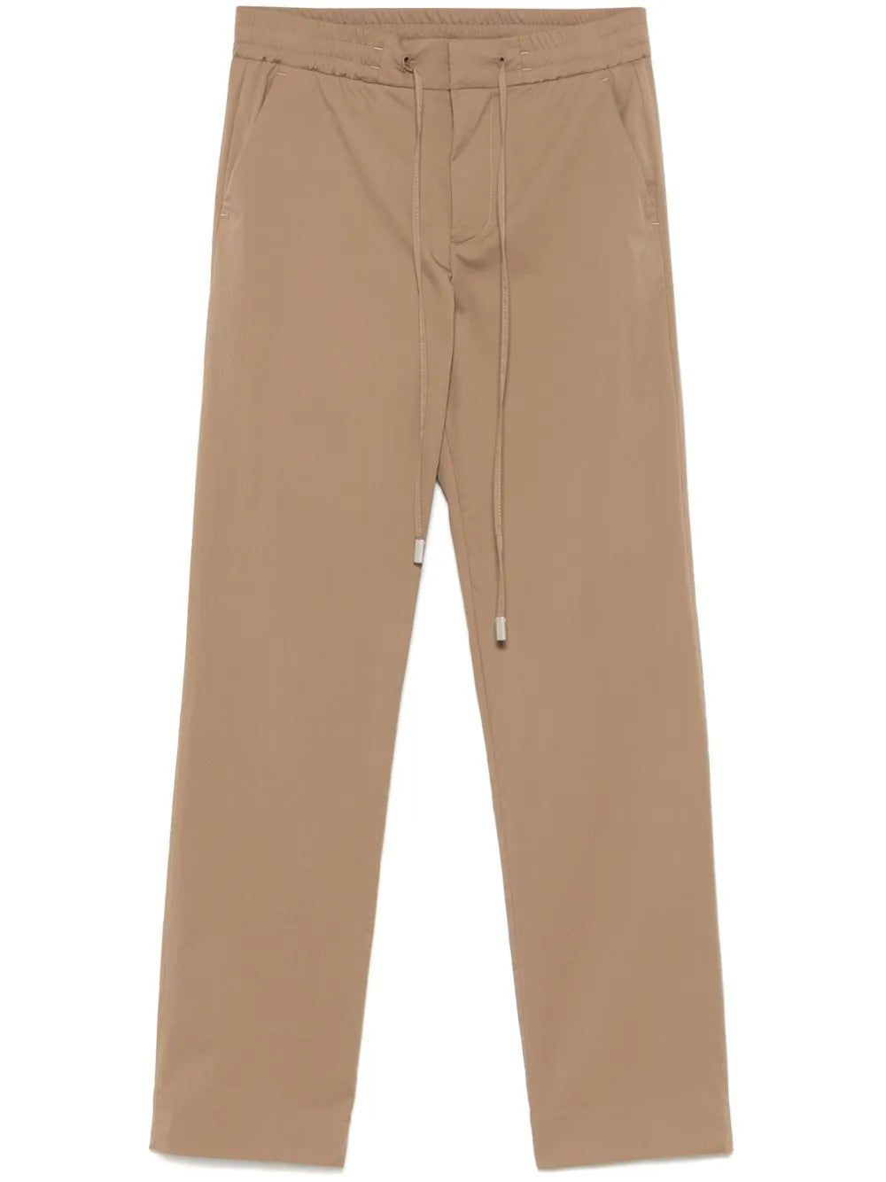 Drawstring Trousers
