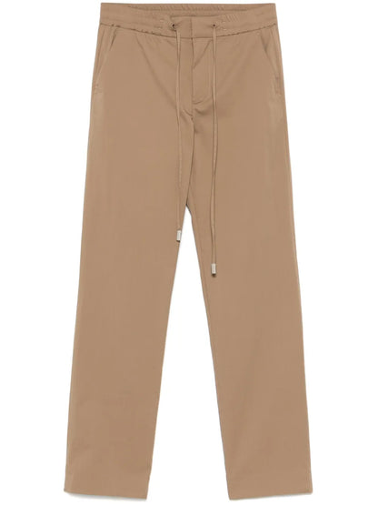 Drawstring Trousers