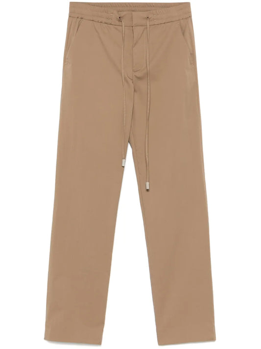 Drawstring Trousers