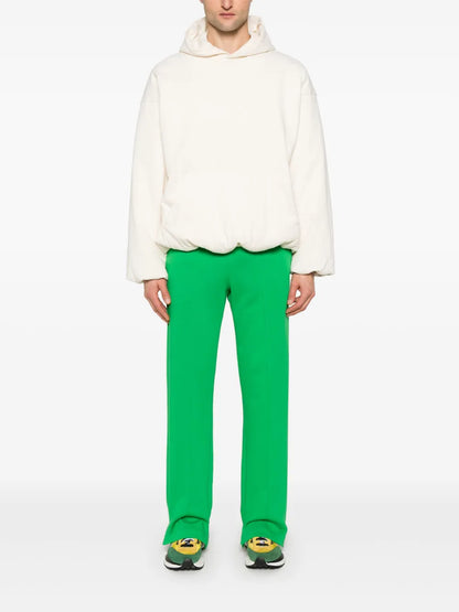 Organic Cotton Track Pants